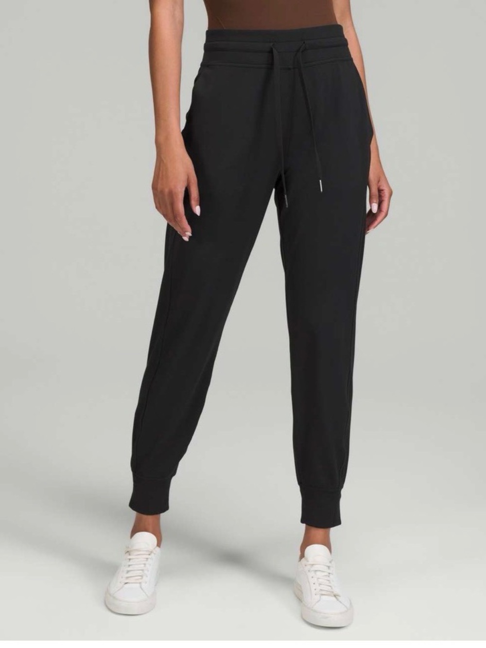 LULULEMON Ready to Rulu High-Rise Jogger
